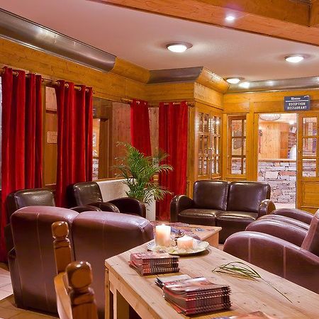 Résidence Les Balcons de Belle Plagne La Plagne Esterno foto